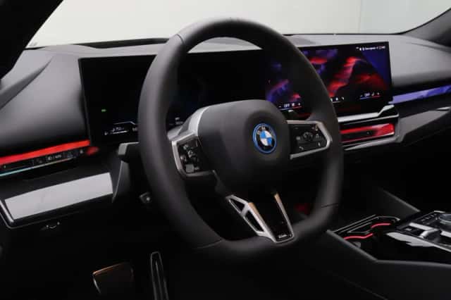 BMW 5-Serie (2025) thumbnail 15