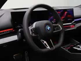 BMW 5-Serie (2025) thumbnail 15