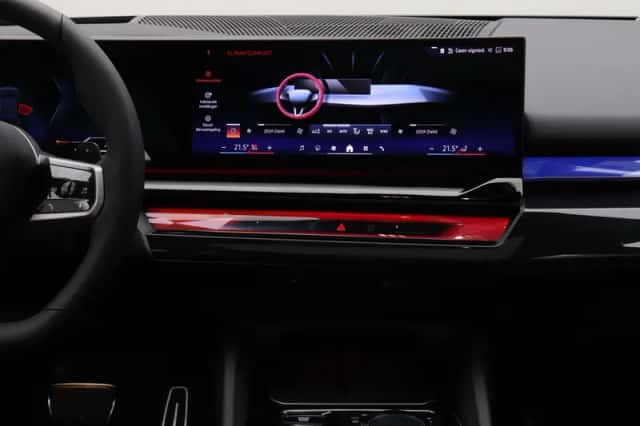 BMW 5-Serie (2025) thumbnail 22