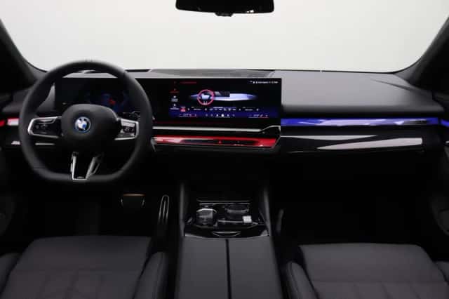 BMW 5-Serie (2025) thumbnail 24