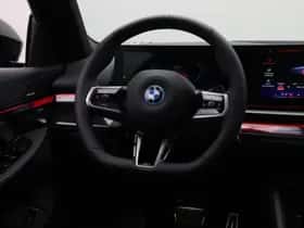 BMW 5-Serie (2025) thumbnail 25