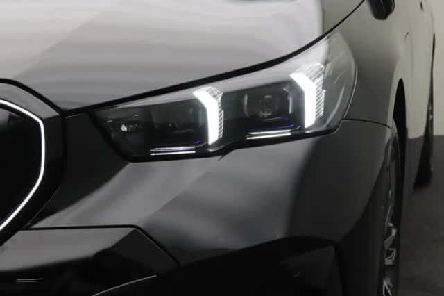 BMW 5-Serie (2025) thumbnail 27
