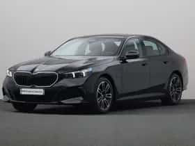 BMW 5-Serie (2025) thumbnail 29