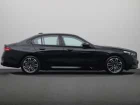 BMW 5-Serie (2025) thumbnail 9
