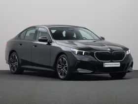 BMW 5-Serie (2025) thumbnail 10