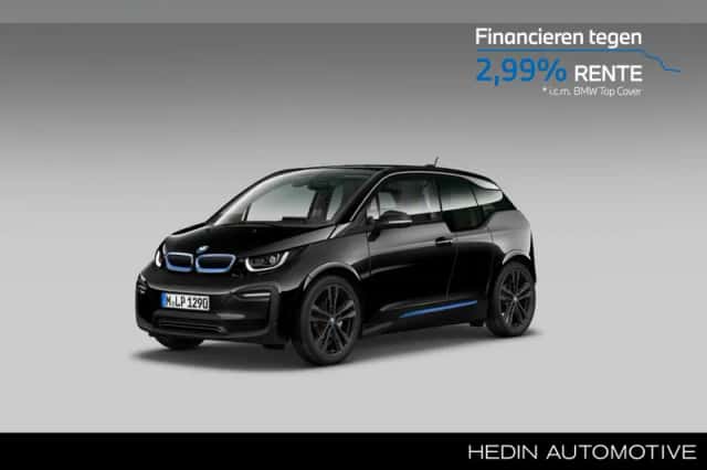 BMW i3 (2020)