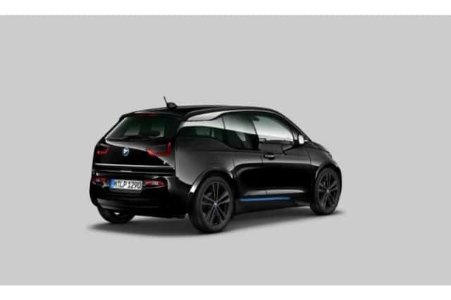 BMW i3 (2020) thumbnail 2