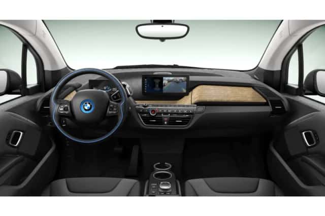 BMW i3 (2020) thumbnail 3