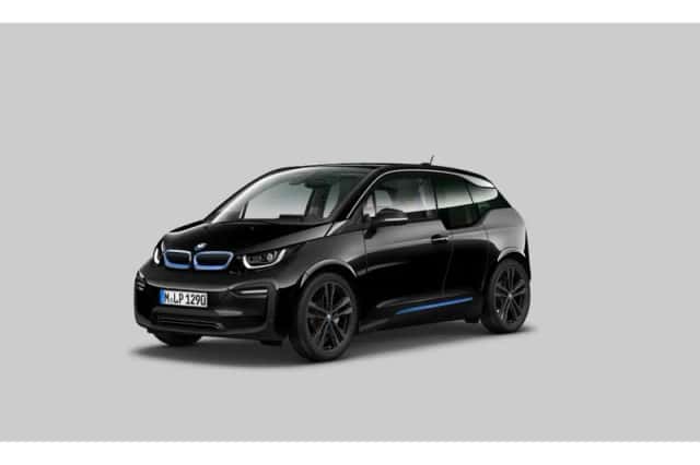 BMW i3 (2020) thumbnail 4