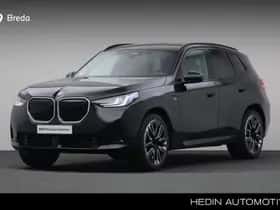 BMW X3 (2025)