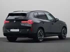 BMW X3 (2025) thumbnail 2