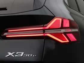 BMW X3 (2025) thumbnail 11