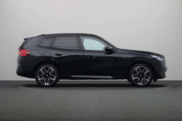 BMW X3 (2025) thumbnail 14
