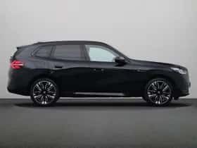 BMW X3 (2025) thumbnail 14