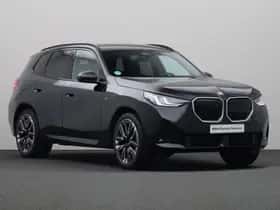 BMW X3 (2025) thumbnail 15