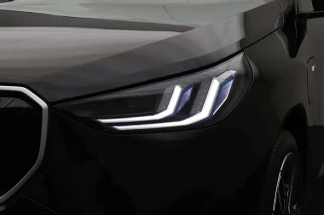 BMW X3 (2025) thumbnail 16