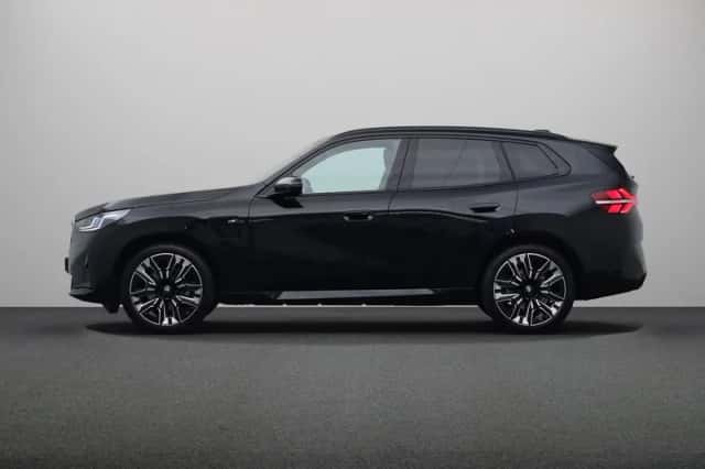 BMW X3 (2025) thumbnail 17