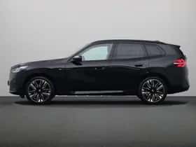BMW X3 (2025) thumbnail 17