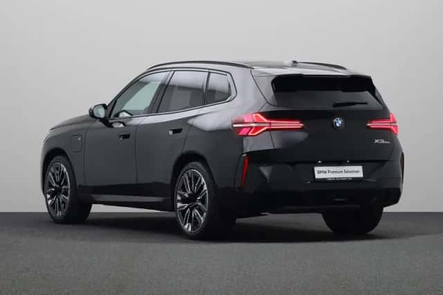 BMW X3 (2025) thumbnail 18