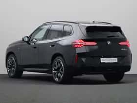 BMW X3 (2025) thumbnail 18
