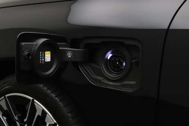 BMW X3 (2025) thumbnail 19
