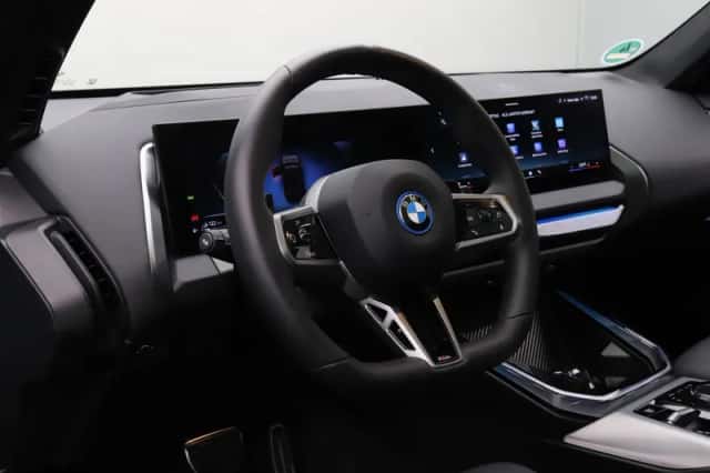 BMW X3 (2025) thumbnail 20