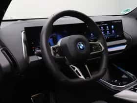 BMW X3 (2025) thumbnail 20