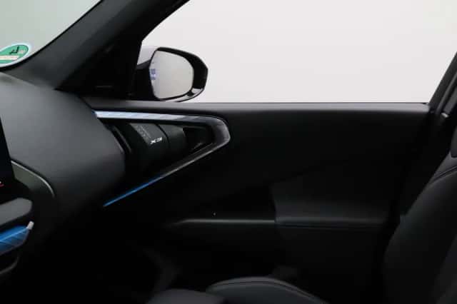 BMW X3 (2025) thumbnail 21