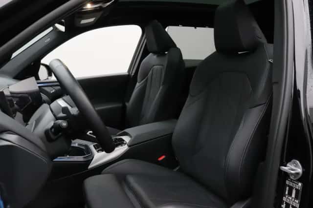 BMW X3 (2025) thumbnail 22