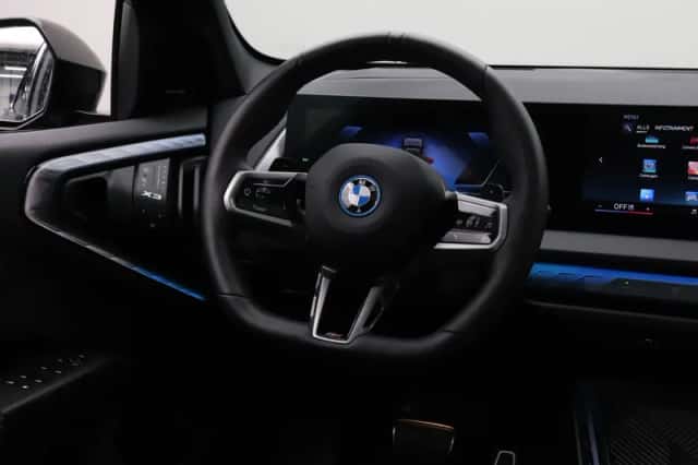 BMW X3 (2025) thumbnail 25