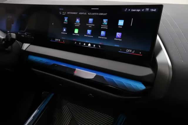 BMW X3 (2025) thumbnail 27