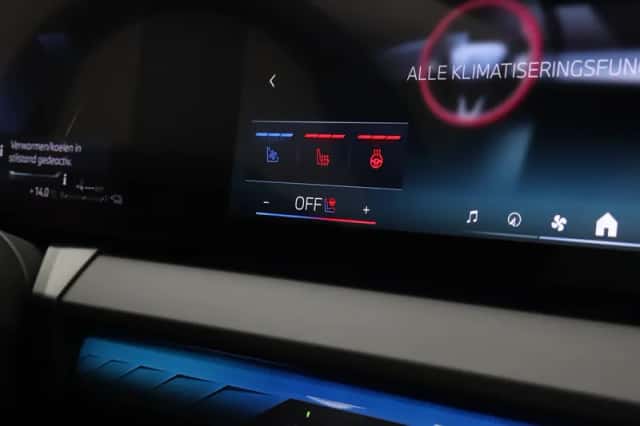 BMW X3 (2025) thumbnail 28