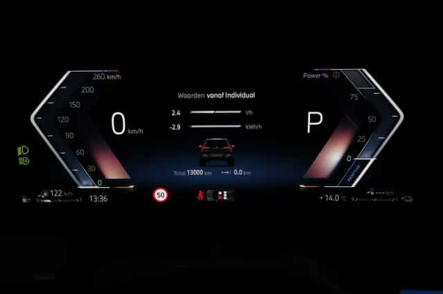 BMW X3 (2025) thumbnail 29