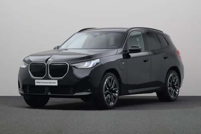 BMW X3 (2025) thumbnail 30