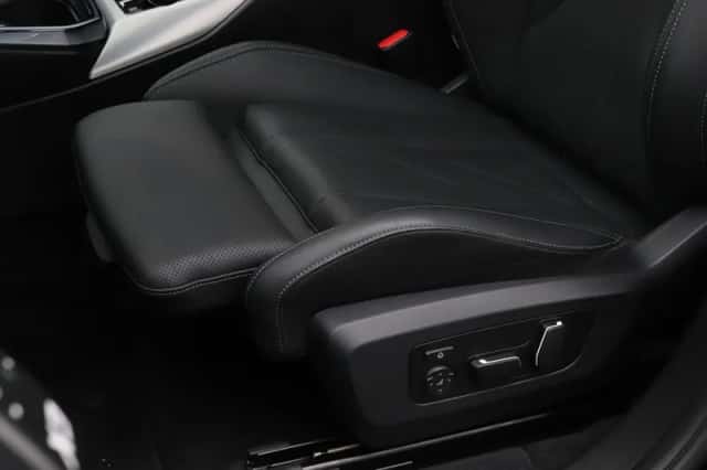 BMW X3 (2025) thumbnail 4