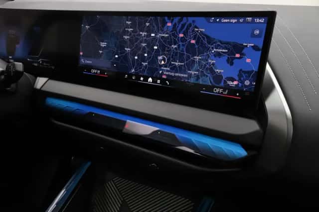 BMW X3 (2025) thumbnail 5