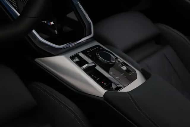 BMW X3 (2025) thumbnail 6