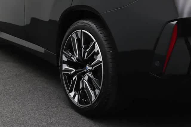 BMW X3 (2025) thumbnail 9