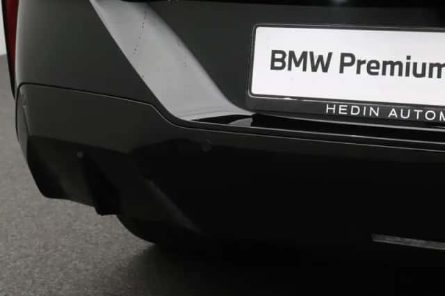 BMW X3 (2025) thumbnail 10