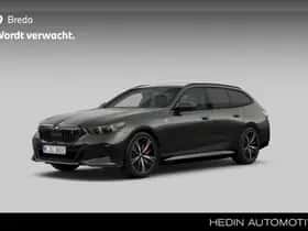 BMW i5 (2025)