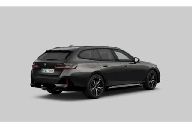 BMW i5 (2025) thumbnail 2