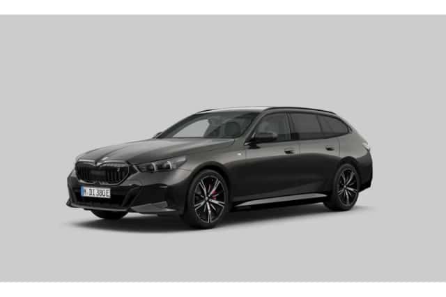 BMW i5 (2025) thumbnail 4