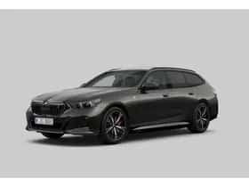 BMW i5 (2025) thumbnail 4