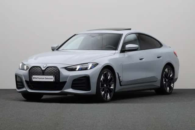 BMW i4 (2024) thumbnail 4