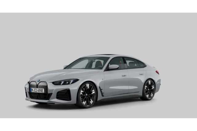 BMW i4 (2024) thumbnail 4
