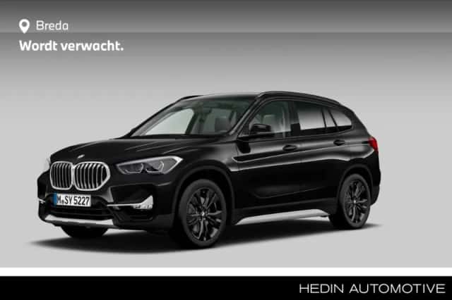 BMW X1 (2020) thumbnail 1