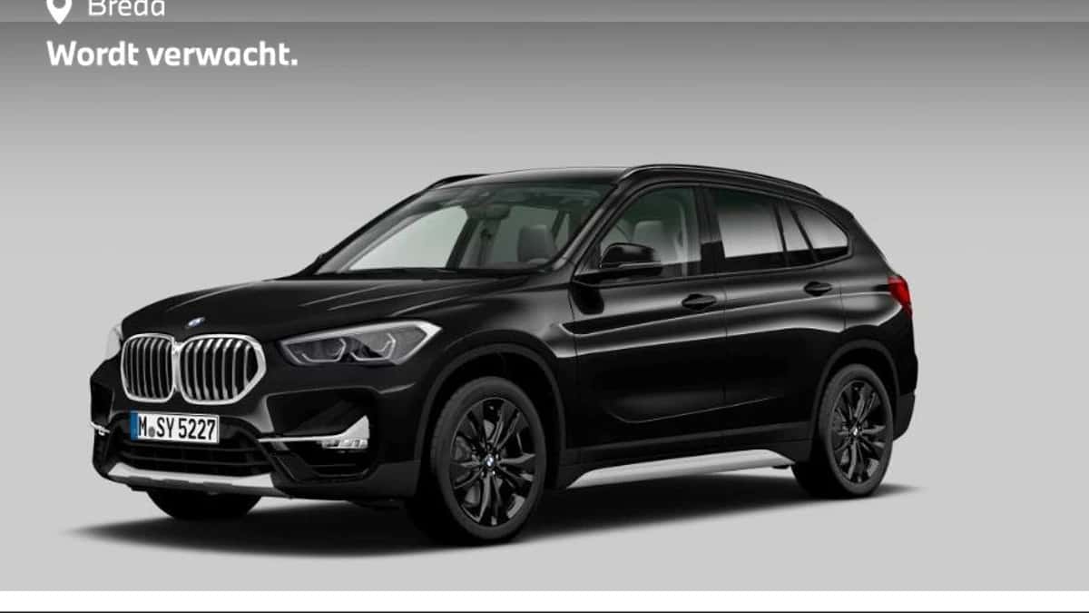 BMW X1 (2020) — foto 1