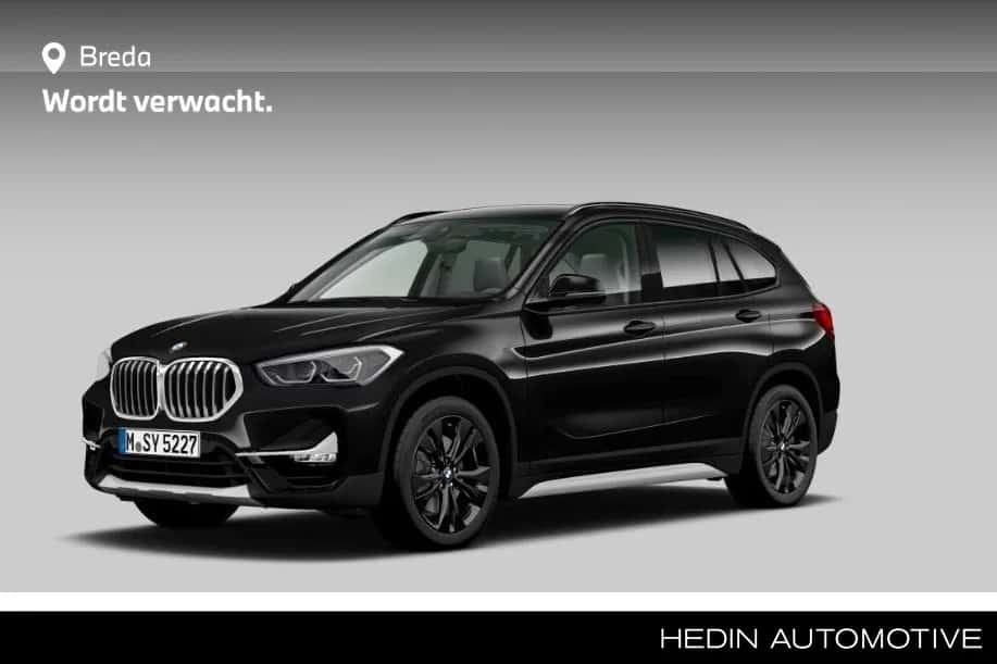 BMW X1 (2020) — foto 1
