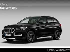 BMW X1 (2020)