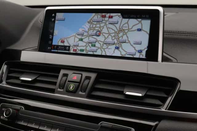 BMW X1 (2020) thumbnail 5
